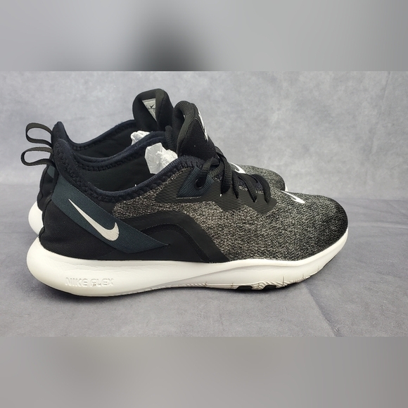 Nike  Flex Trainer 4 Athletic sport running tennis Women's Sneaker Size‎ 10.5 - Picture 3 of 11